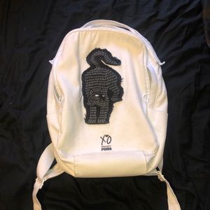 Puma x XO Backpack